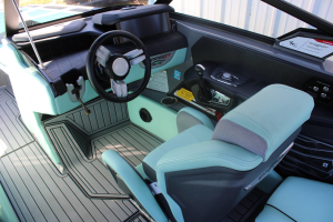 2023 Nautique Boats G23 for sale in Melrose, Florida