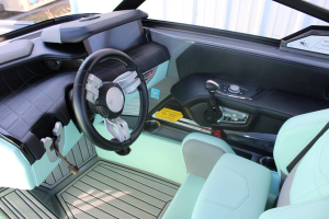 2023 Nautique Boats G23 for sale in Melrose, Florida