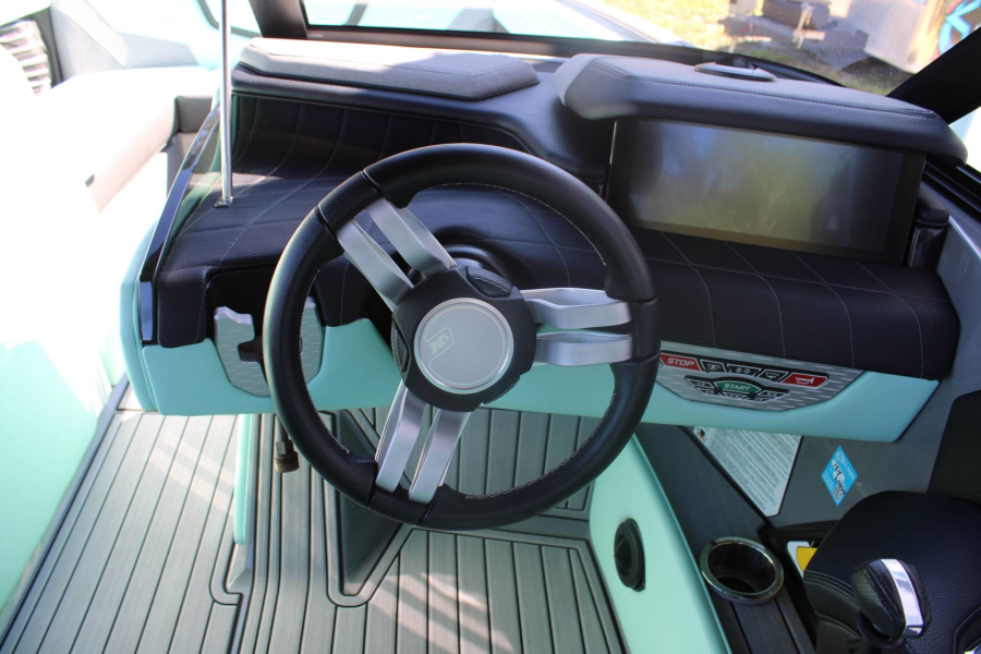 2023 Nautique Boats G23 for sale in Melrose, Florida