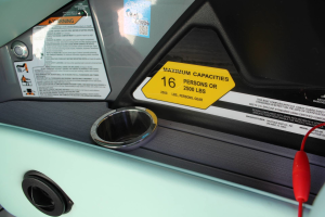 2023 Nautique Boats G23 for sale in Melrose, Florida