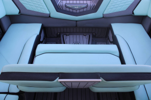 2023 Nautique Boats G23 for sale in Melrose, Florida