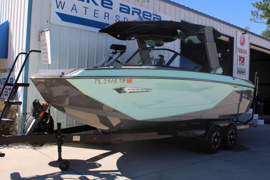 2023 Nautique Boats G23 for sale in Melrose, Florida