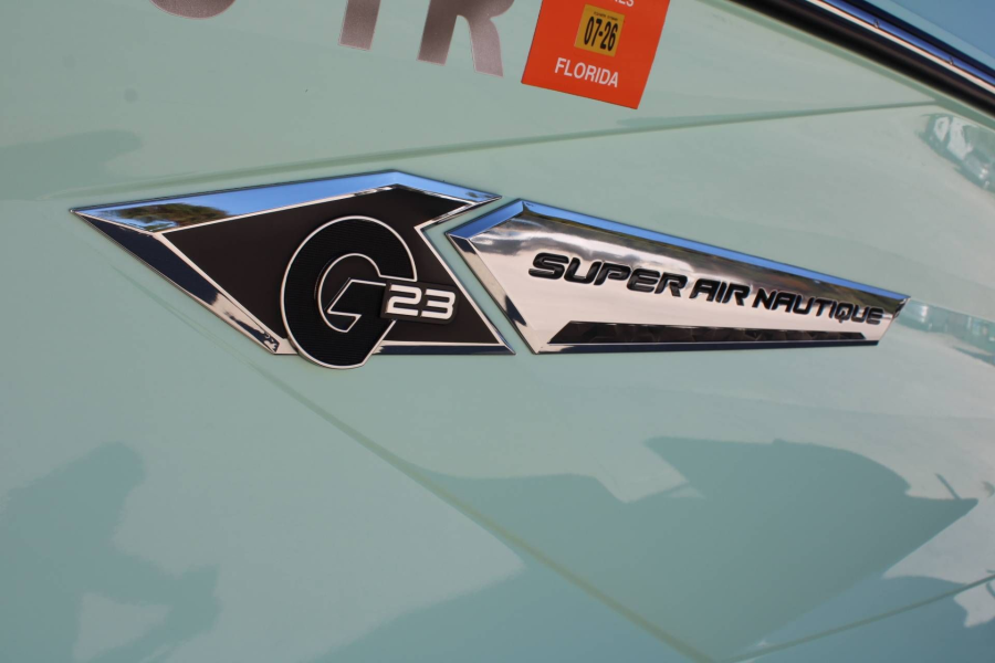 2023 Nautique Boats G23 for sale in Melrose, Florida