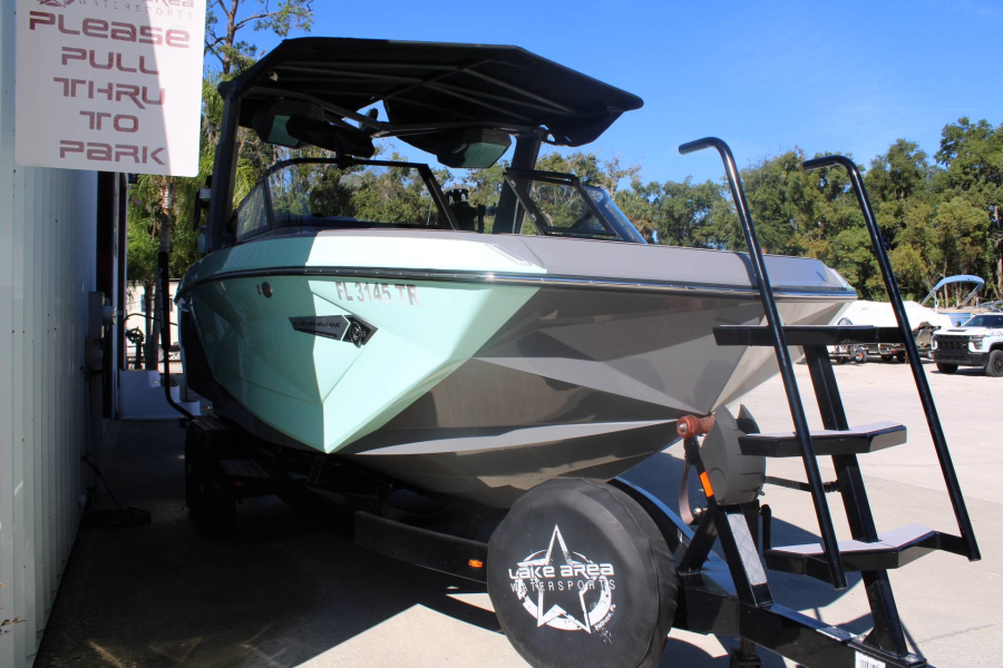 2023 Nautique Boats G23 for sale in Melrose, Florida