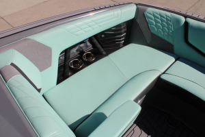 2023 Nautique Boats G23 for sale in Melrose, Florida