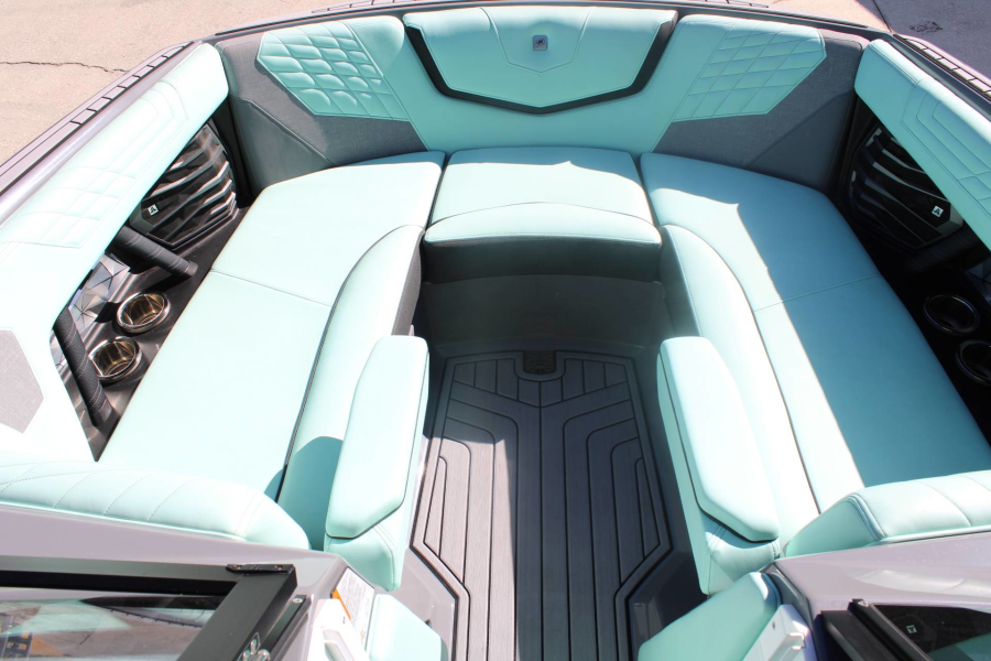 2023 Nautique Boats G23 for sale in Melrose, Florida