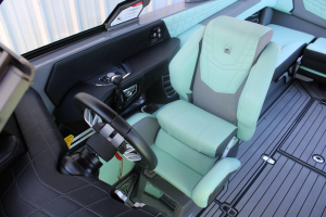 2023 Nautique Boats G23 for sale in Melrose, Florida