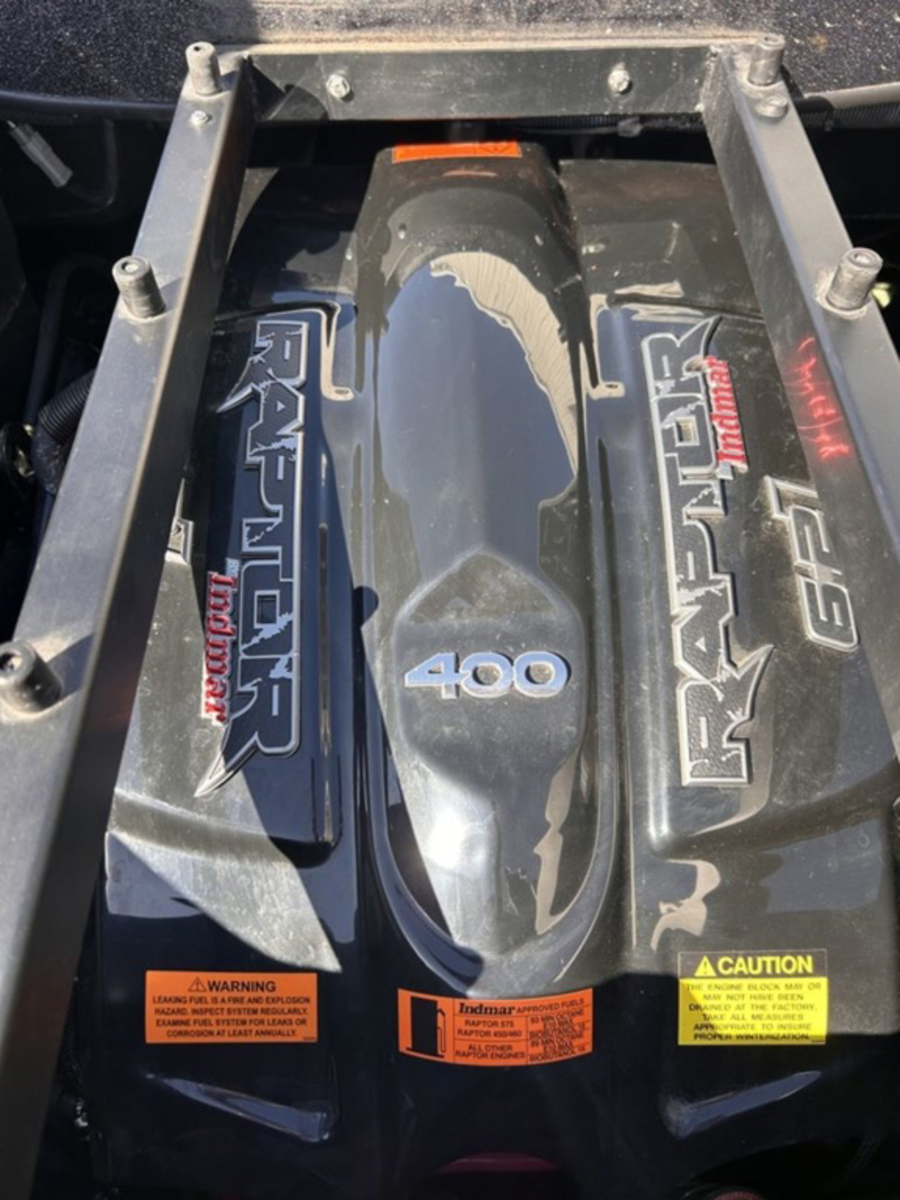 2019 Tige Boats R23 for sale in COUNCE, Tennessee