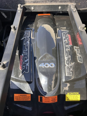 2019 Tige Boats R23 for sale in COUNCE, Tennessee