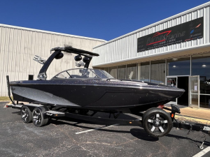2019 Tige Boats R23 for sale in COUNCE, Tennessee