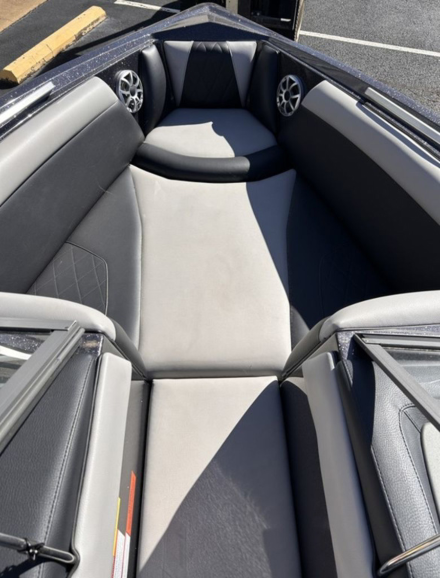 2019 Tige Boats R23 for sale in COUNCE, Tennessee