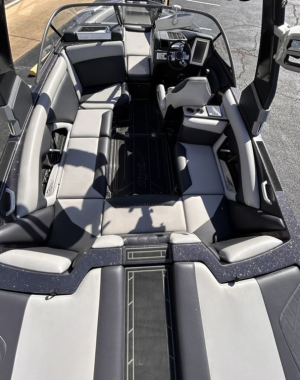2019 Tige Boats R23 for sale in COUNCE, Tennessee