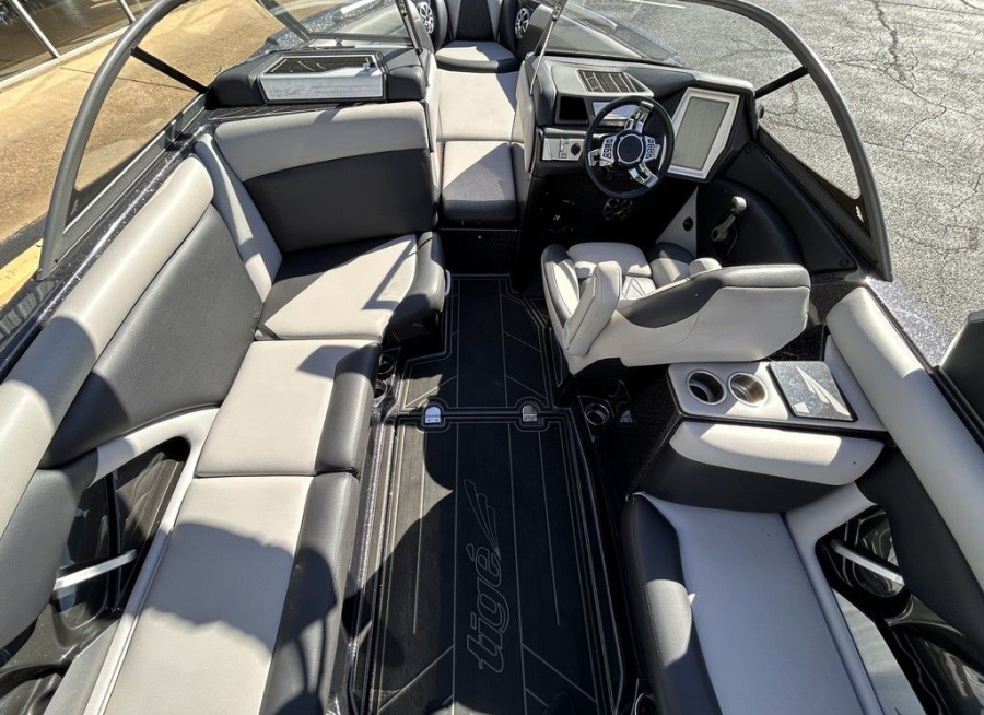 2019 Tige Boats R23 for sale in COUNCE, Tennessee