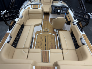 2026 Moomba Boats MAX for sale in , 