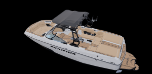 2026 Moomba Boats MAX for sale in , 