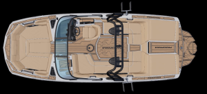 2026 Moomba Boats MAX for sale in , 