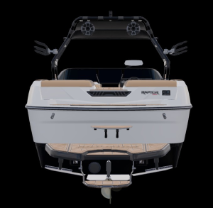 2026 Moomba Boats MAX for sale in , 