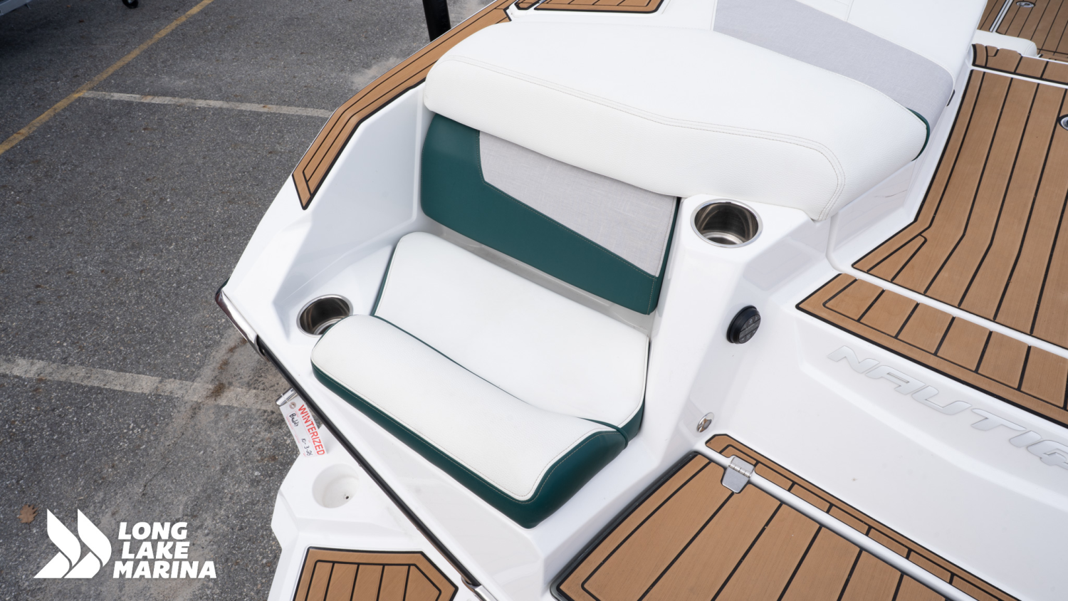 2022 Nautique Boats G23 for sale in Naples, Maine