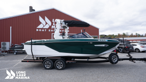 2022 Nautique Boats G23 for sale in Naples, Maine