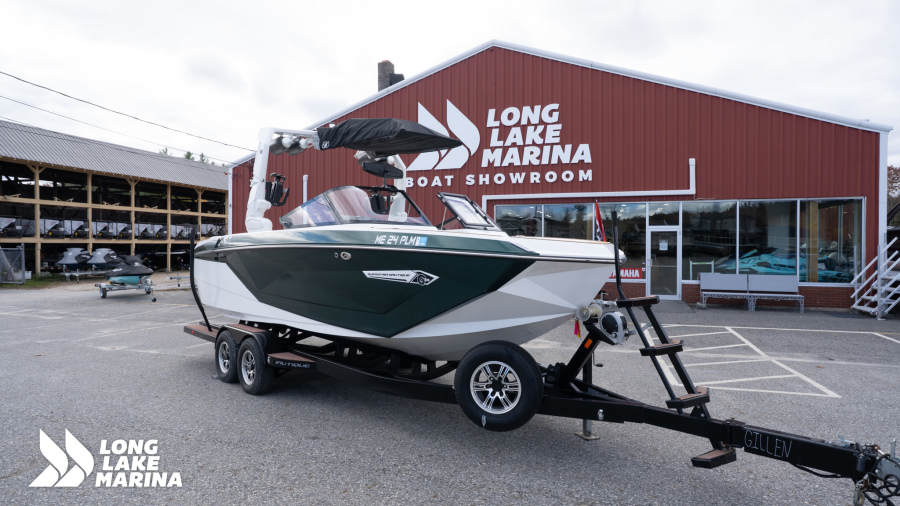 2022 Nautique Boats G23 for sale in Naples, Maine