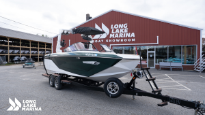 2022 Nautique Boats G23 for sale in Naples, Maine