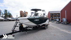 2022 Nautique Boats G23 for sale in Naples, Maine