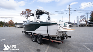 2022 Nautique Boats G23 for sale in Naples, Maine