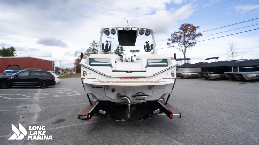 2022 Nautique Boats G23 for sale in Naples, Maine