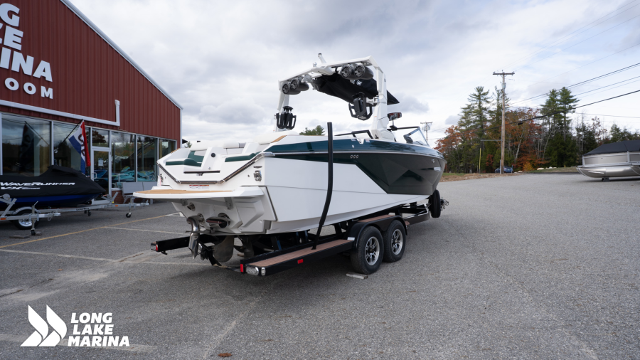 2022 Nautique Boats G23 for sale in Naples, Maine