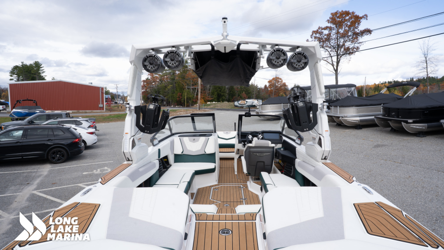 2022 Nautique Boats G23 for sale in Naples, Maine
