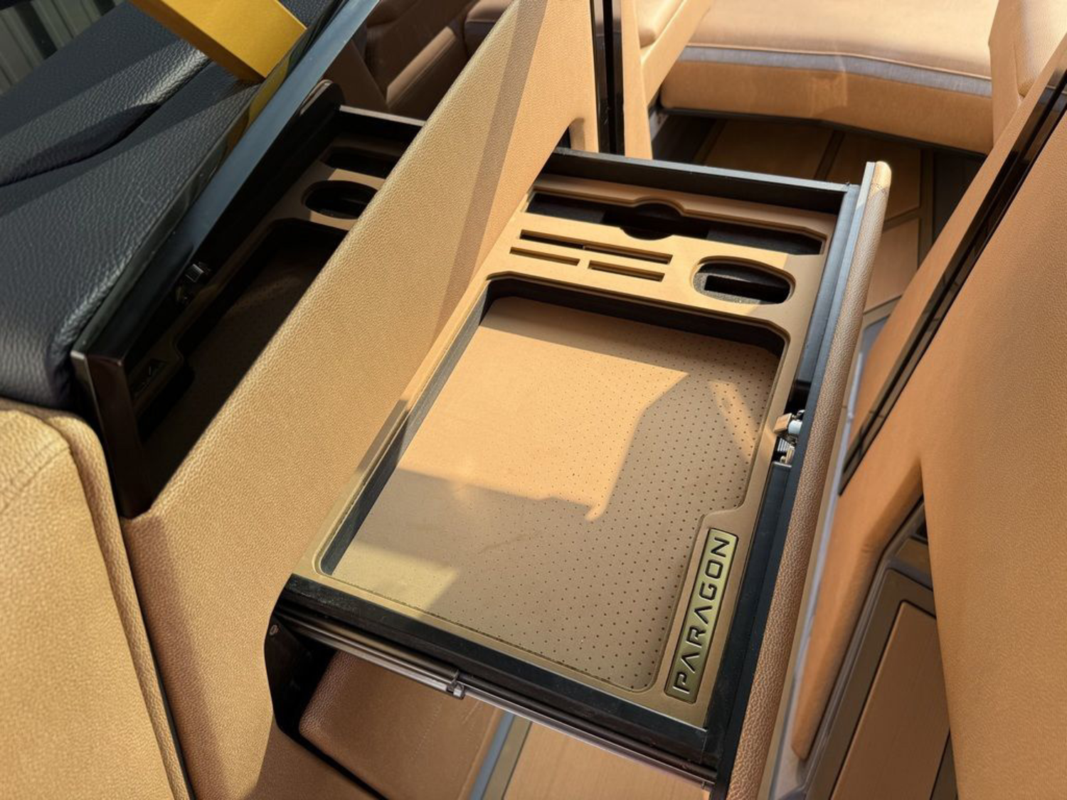 2026 Nautique G23 Paragon