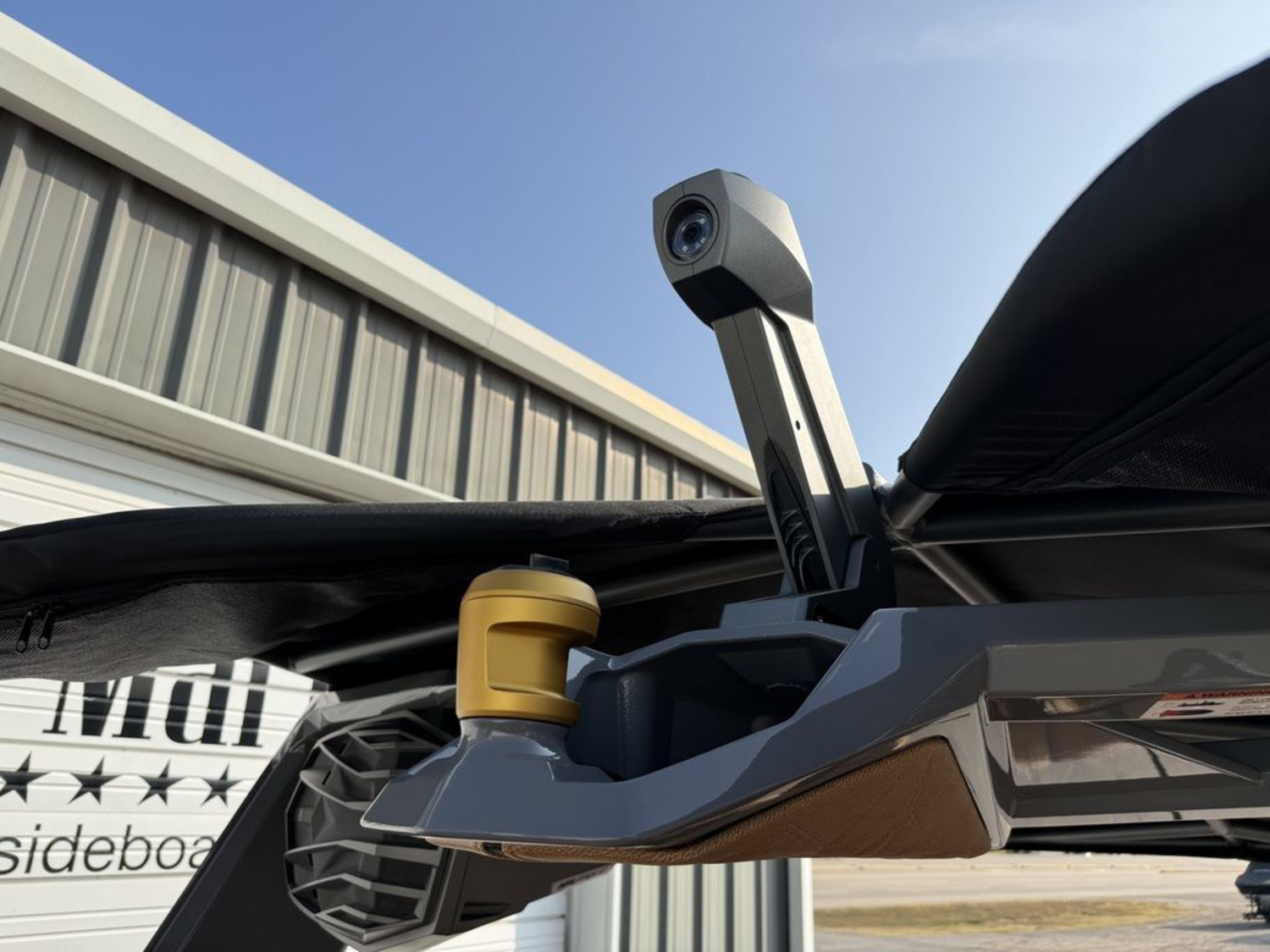 2026 Nautique G23 Paragon