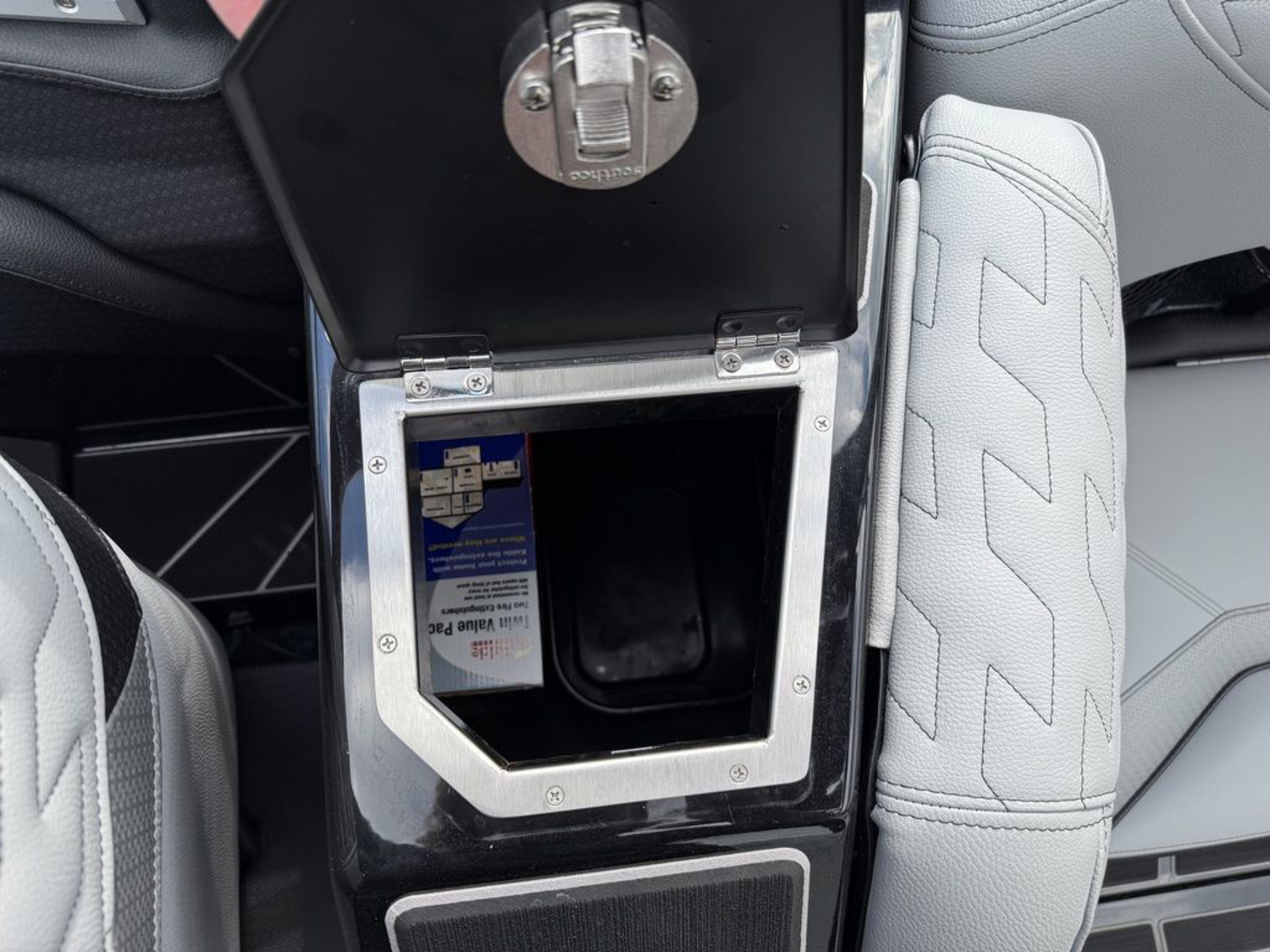 2024 Centurion Ri245