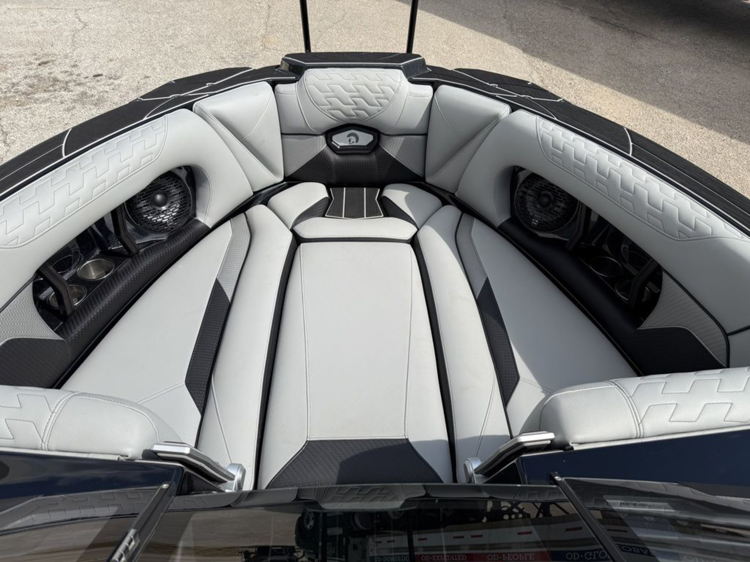 2024 Centurion Ri245