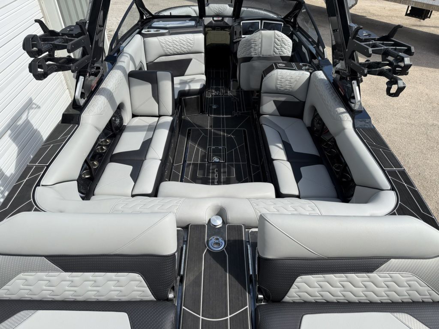 2024 Centurion Ri245