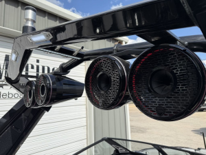 2024 Centurion Boats Ri245 for sale in Montgomery, Texas