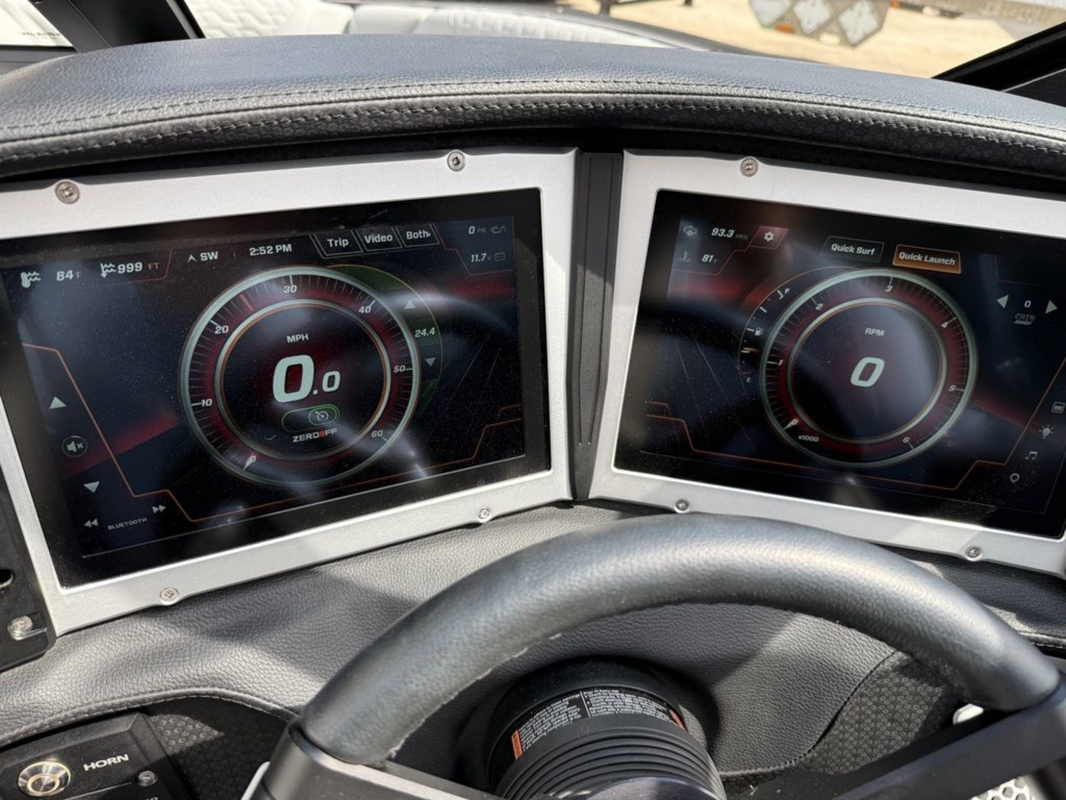 2024 Centurion Ri245