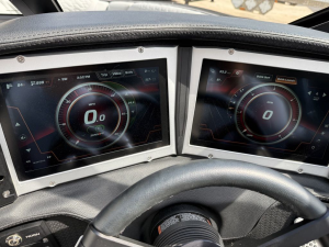 2024 Centurion Boats Ri245 for sale in Montgomery, Texas