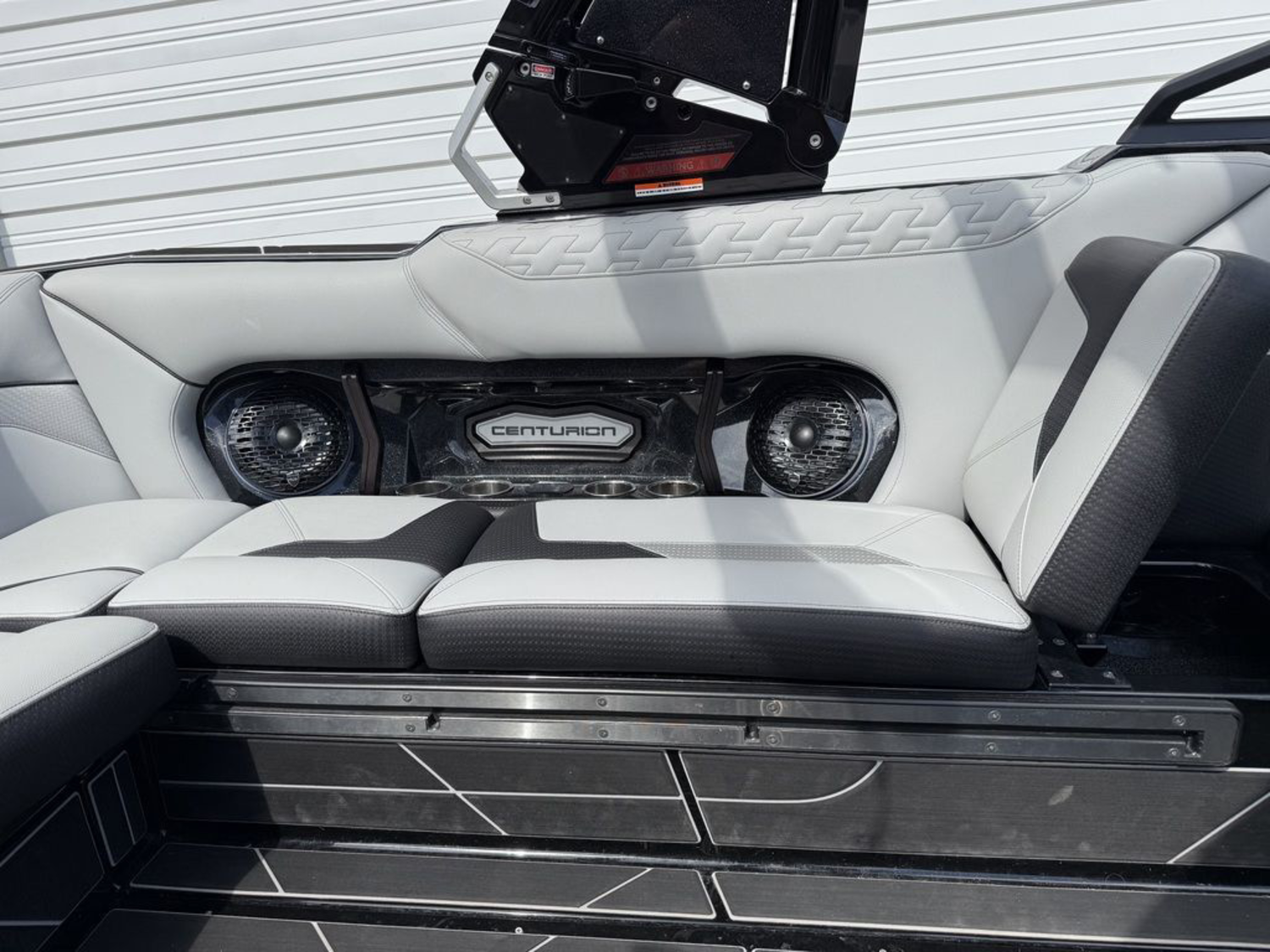 2024 Centurion Ri245