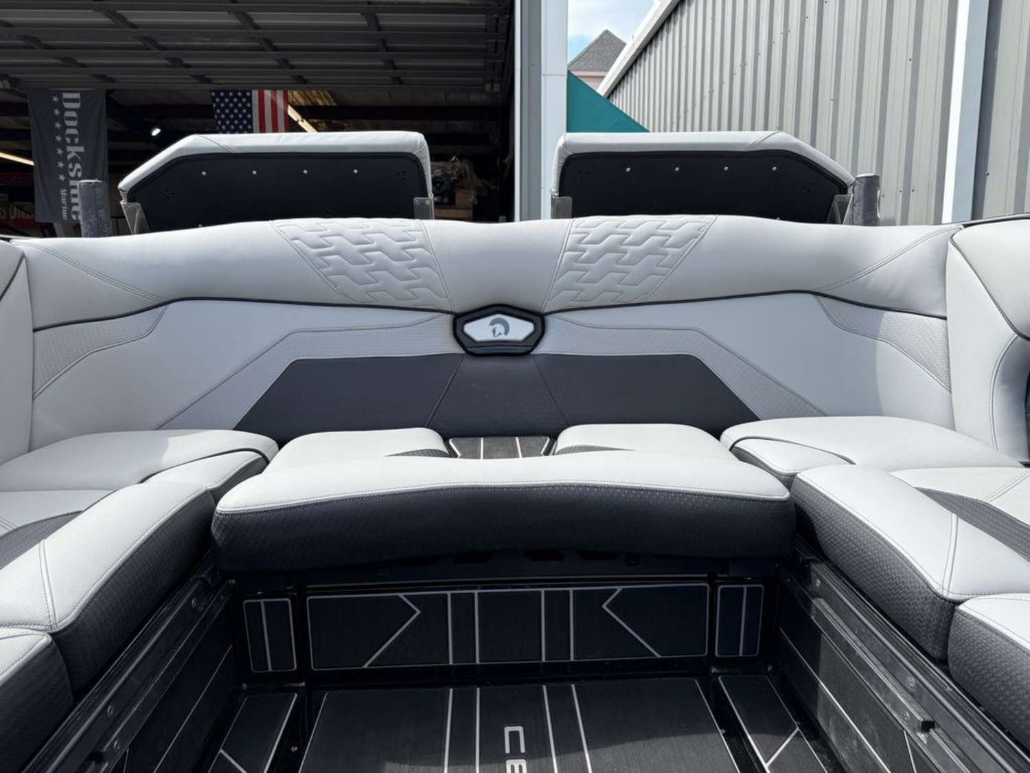 2024 Centurion Ri245