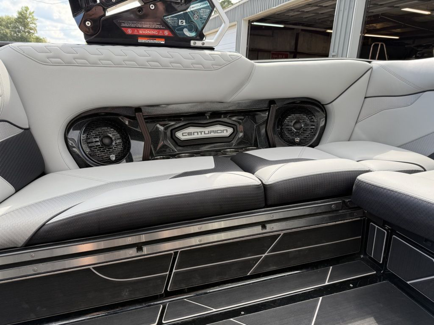 2024 Centurion Ri245