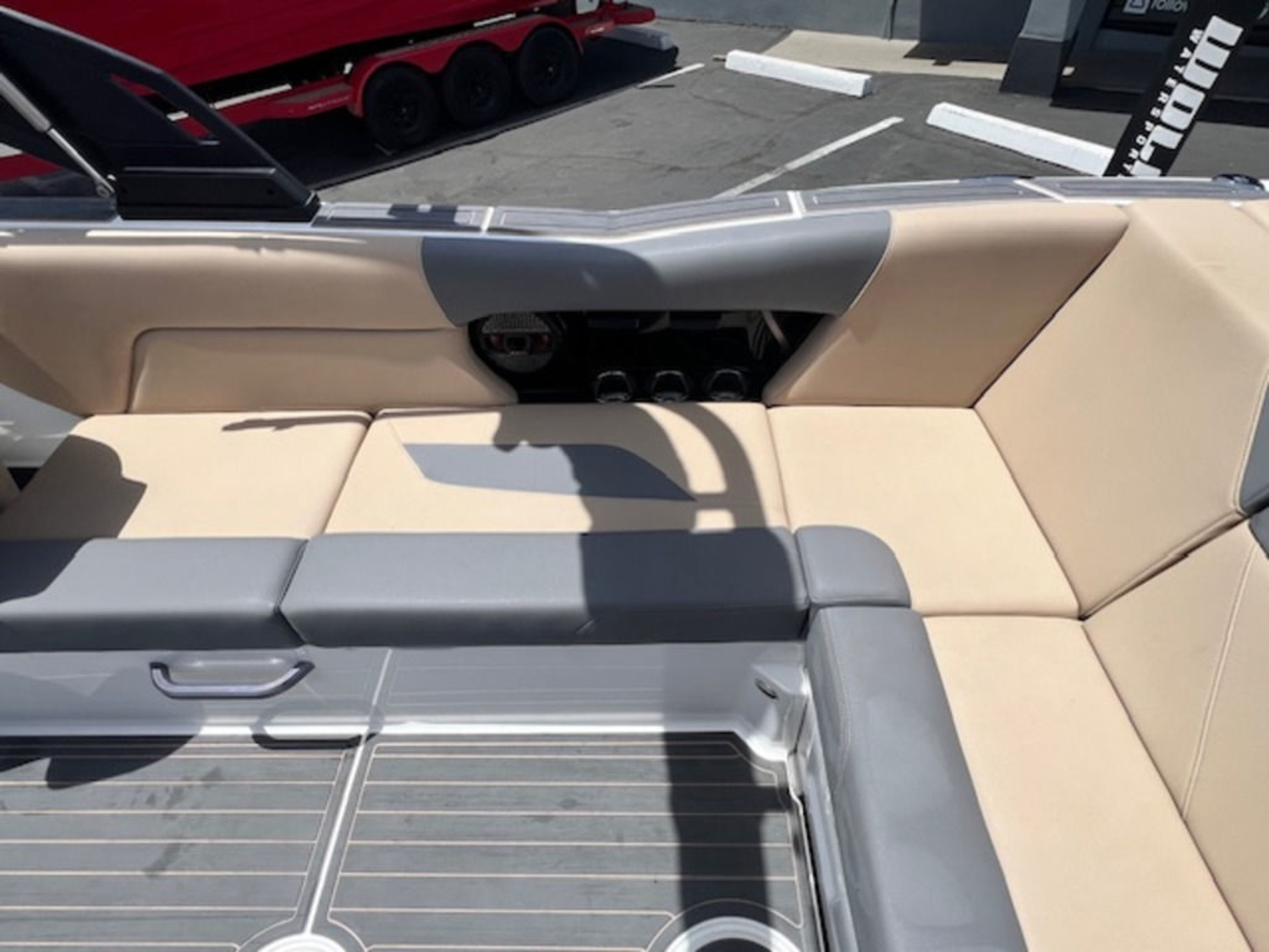 2023 Mastercraft NXT24