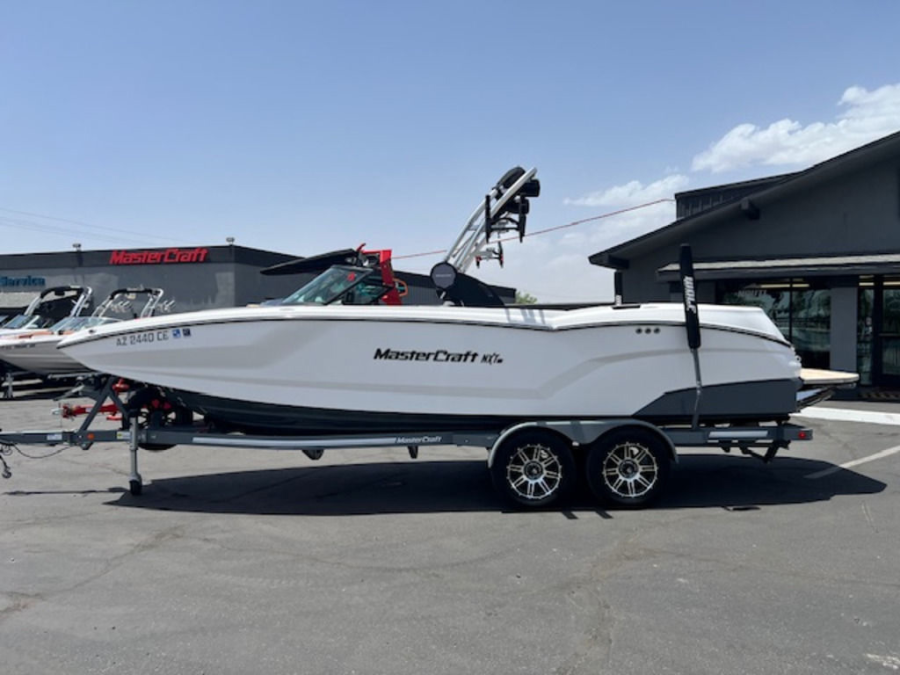 2023 Mastercraft Boats NXT24 for sale in Mesa, Arizona