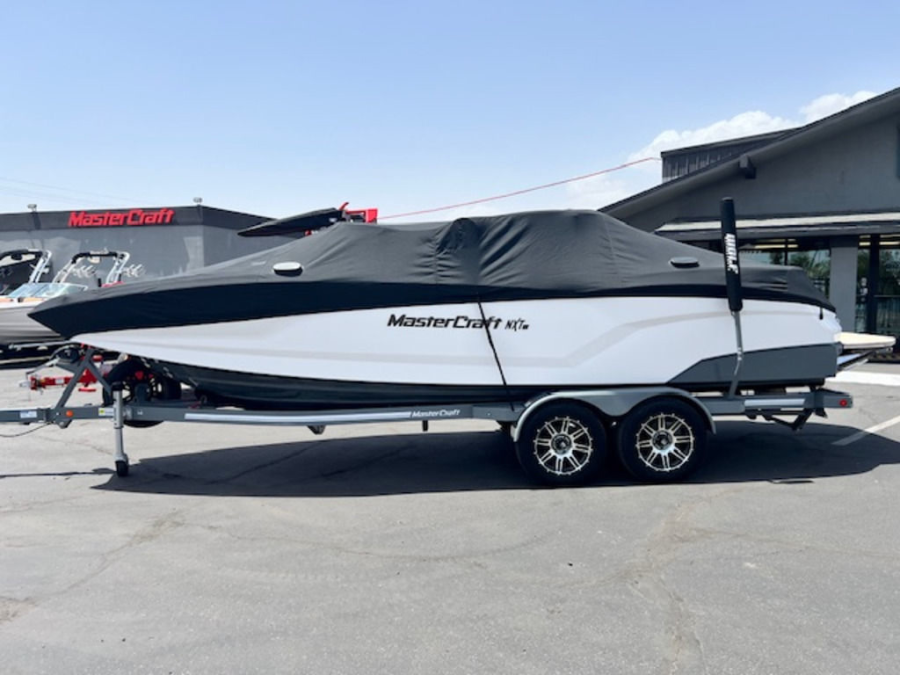 2023 Mastercraft Boats NXT24 for sale in Mesa, Arizona