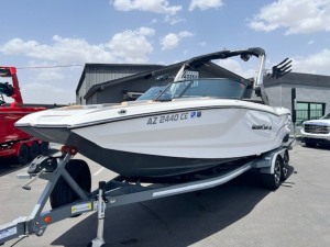 2023 Mastercraft Boats NXT24 for sale in Mesa, Arizona