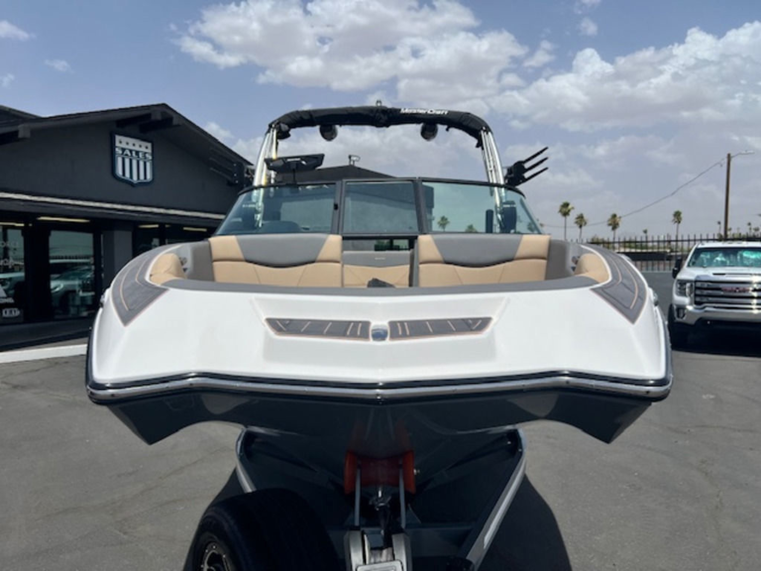 2023 Mastercraft NXT24