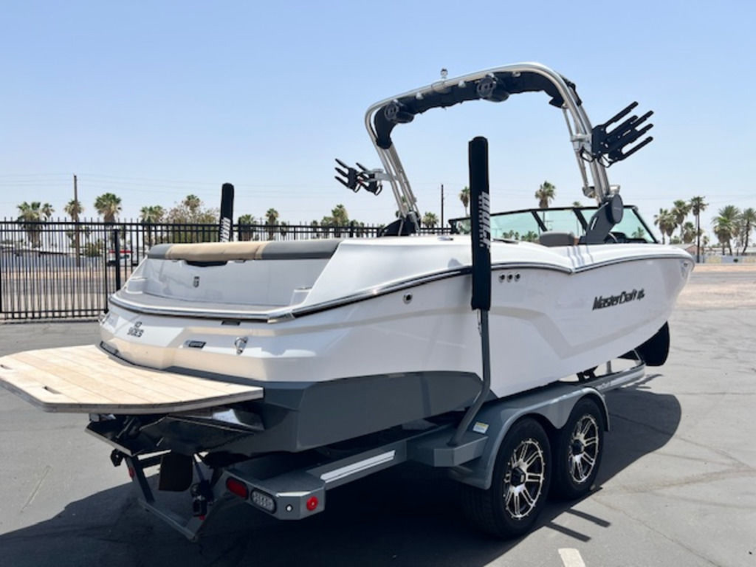 2023 Mastercraft NXT24