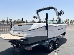 2023 Mastercraft Boats NXT24 for sale in Mesa, Arizona
