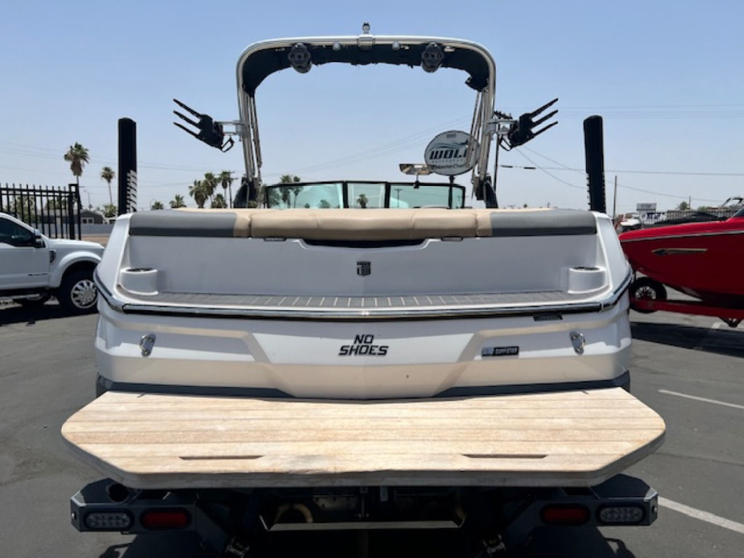 2023 Mastercraft NXT24