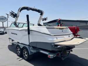 2023 Mastercraft Boats NXT24 for sale in Mesa, Arizona